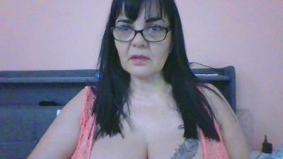 URAGANO_PASION_ webcam model stream image