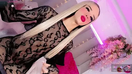Nina_Keyli webcam model stream image