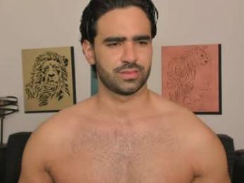 bradleymartin7 webcam chaturbate model stream image