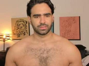 bradleymartin7 webcam model stream image