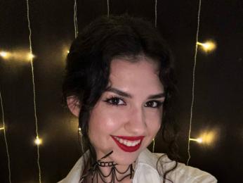 GenesisLebow webcam model stream image
