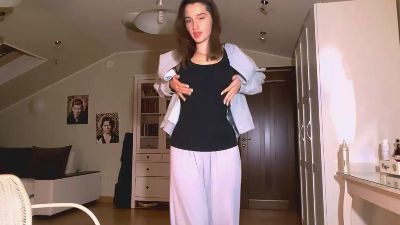 BrittEndris webcam cam4 model stream image