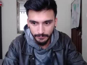 morbidangel08 webcam model stream image