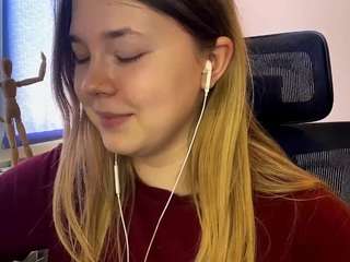 idafripp webcam model stream image