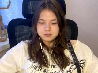 idafripp webcam model stream image