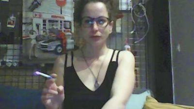 LelahAime webcam model stream image