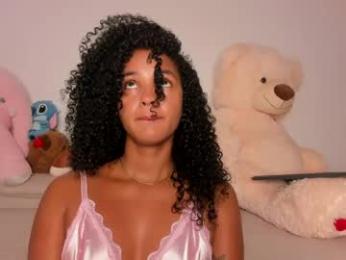 curly_sweett webcam model stream image