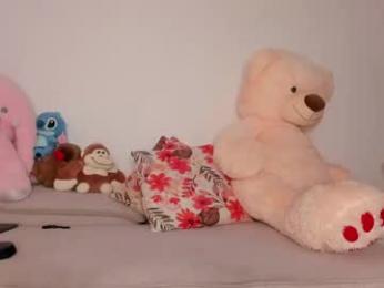 curly_sweett webcam model stream image