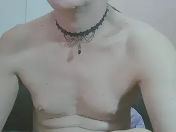 annitsx webcam model stream image