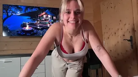 paulaklein webcam model stream image