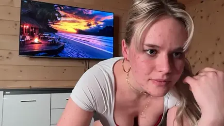 paulaklein webcam model stream image