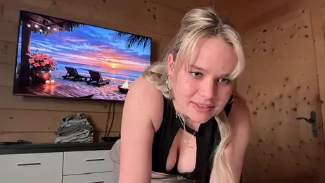 paulaklein webcam model stream image