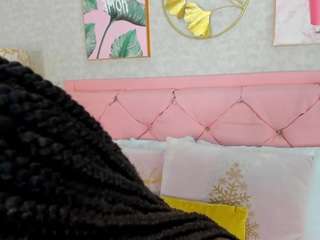 samantamarquez webcam model stream image