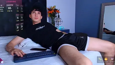 Jheampiiero webcam model stream image