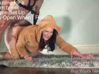 gagngush webcam model stream image