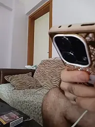matbazell webcam model stream image