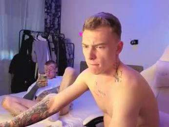 tattooed666cat webcam chaturbate model stream image