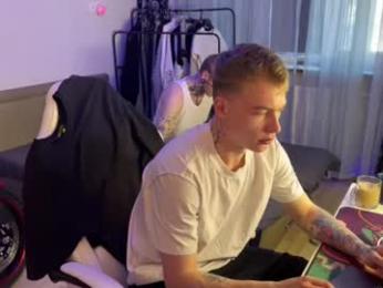 tattooed666cat webcam model stream image