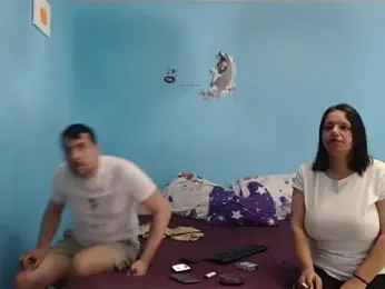 SaraDany webcam model stream image