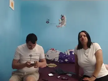 SaraDany webcam model stream image