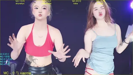 Mkong-001 webcam model stream image
