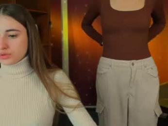 merli_warner webcam chaturbate model stream image