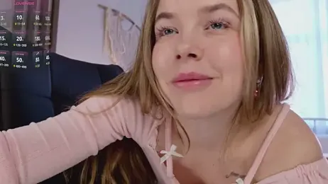 milly_shy webcam model stream image