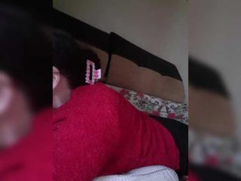 LoveTinaForever webcam model stream image