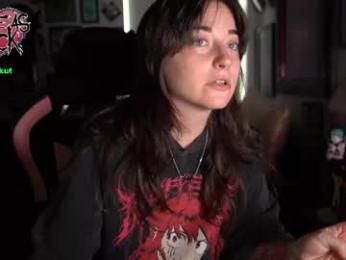 blueasfuck webcam model stream image