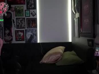 blueasfuck webcam model stream image