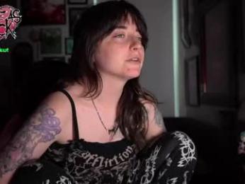 blueasfuck webcam model stream image