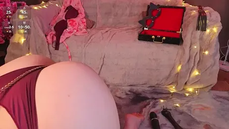 KiraYukimura webcam model stream image