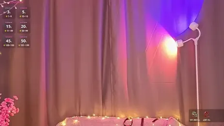 KiraYukimura webcam model stream image