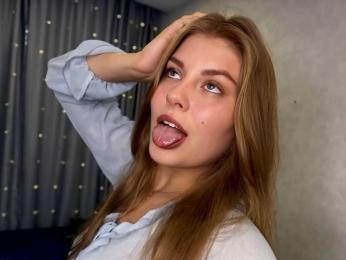 MilaOlivers webcam livejasmin model stream image