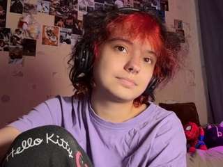 nadinecranson webcam model stream image
