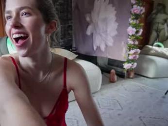 lucy_gooosey webcam model stream image