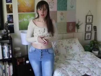 ellynaomi webcam model stream image