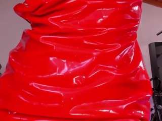 hannaconnorx webcam model stream image