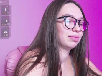 ArianaHotAriana webcam model stream image