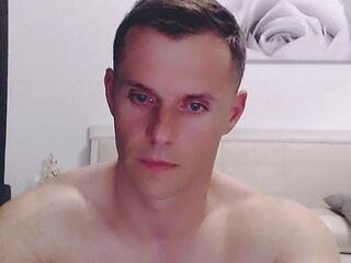 Andrrew Great webcam model stream image