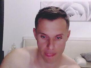 Andrrew Great webcam model stream image