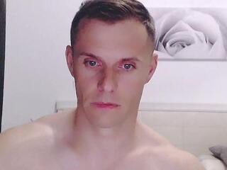 Andrrew Great webcam model stream image