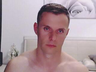 Andrrew Great webcam model stream image