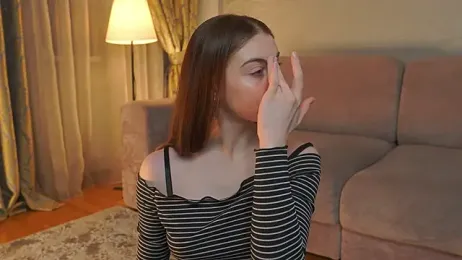 EadlinGillim webcam stripchat model stream image