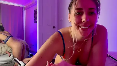 Aussielulu webcam stripchat model stream image