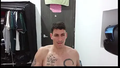 RaulRico webcam stripchat model stream image