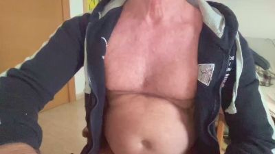 ManuCandela webcam model stream image