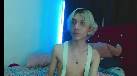 LAICK_01 webcam model stream image