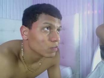 met_marcos webcam model stream image