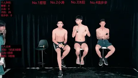 Yangyang-51888 webcam model stream image